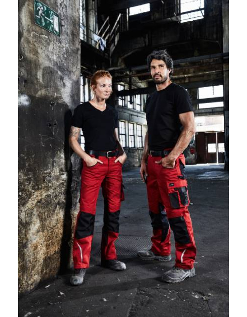 Pantaloni de lucru - Rezistență ridicată